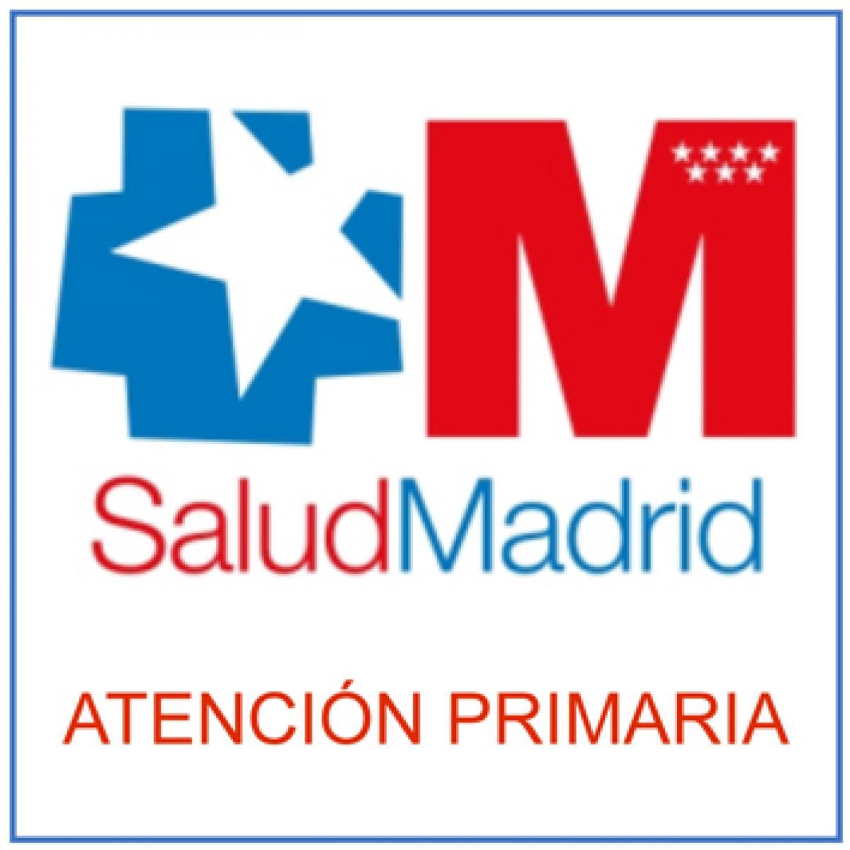 Atencin Primaria Madrid