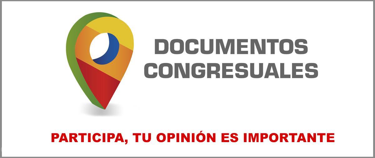 12 Congreso Federal FSS-CCOO