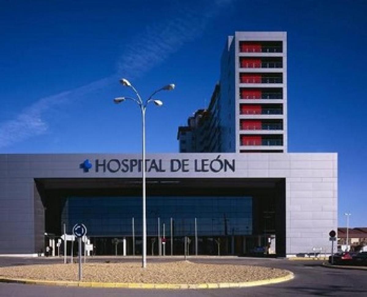 Hospital de Len.