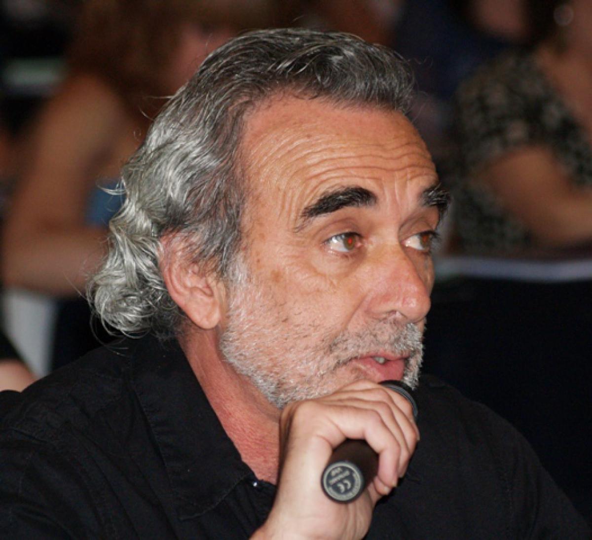 Jaime Redondo, secretario de Accin Sindical de la FSS-CCOO CyL