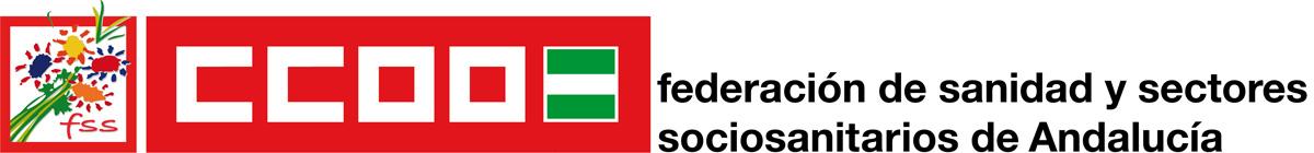 Federacin de Sanidad y Sectores Sociosanitarios de CCOO Andaluca